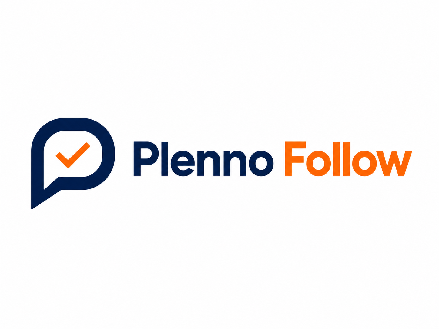 Plenno Follow logo